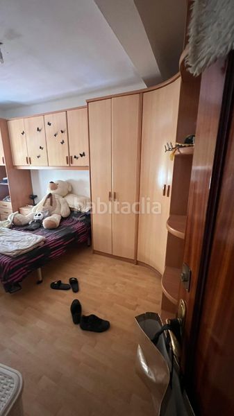 Foto 5dc0186a-6f95-4494-b3bb-c1014388c64b. Flat with heating in Oeste Logroño