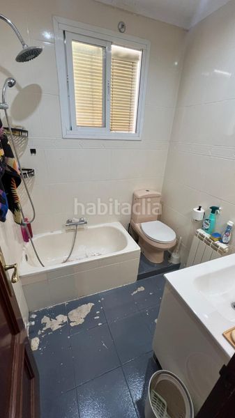 Foto 63446c8b-6383-46a1-964e-ce18dd0391ad. Flat with heating in Oeste Logroño