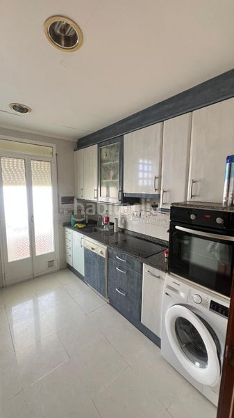 Foto 63f1bd18-af59-489a-a495-8069013374fb. Flat with heating in Oeste Logroño