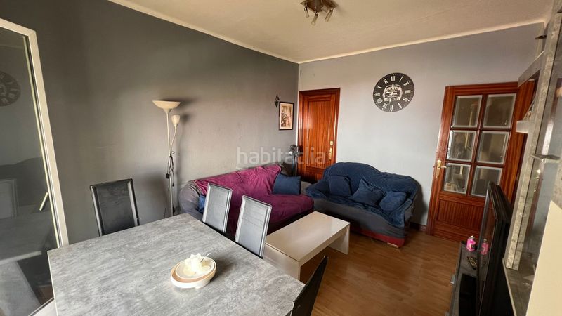 Foto 708ec734-f18e-40b1-9d78-6b5376e70597. Flat with heating in Oeste Logroño