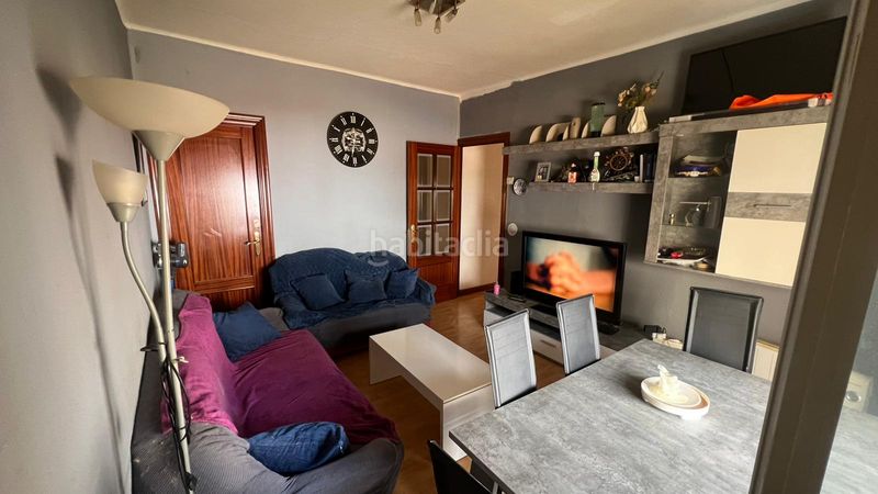 Foto 876723f4-4727-439f-81a0-38ff41f5290a. Flat with heating in Oeste Logroño