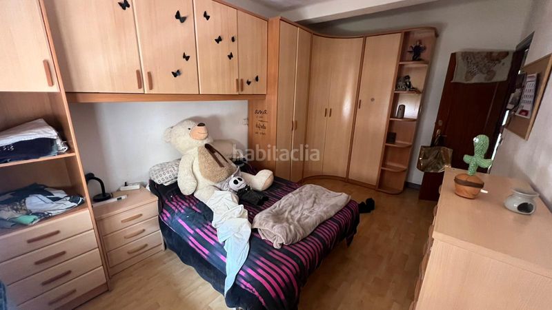 Foto 95c7191e-cc65-4ba8-ac9a-c9f08c1dd681. Flat with heating in Oeste Logroño