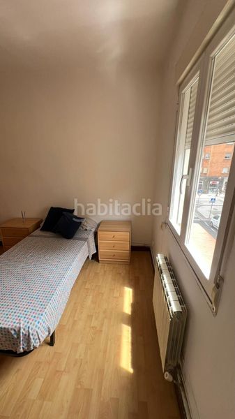 Foto a2d301ae-4558-4225-9205-fae181aa2a0a. Flat with heating in Oeste Logroño