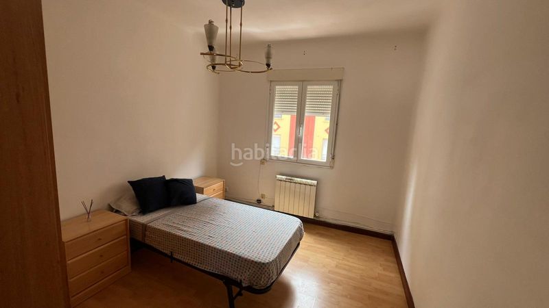 Foto b40255c3-df5a-415f-955a-1567cabfcf76. Flat with heating in Oeste Logroño
