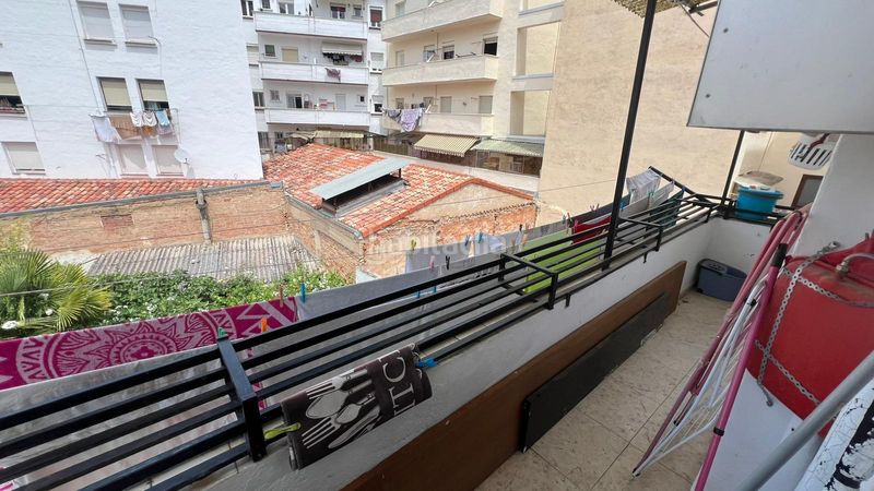Foto d1407651-2d4c-49cd-964a-61d84dde5717. Flat with heating in Oeste Logroño