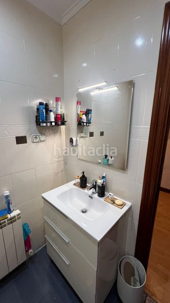 Foto db599fd1-0654-472f-b898-e9fc954c6d2e. Flat with heating in Oeste Logroño