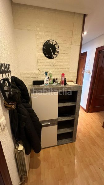 Foto eef025a1-a179-4d51-9a18-7ef16c1f7aa8. Flat with heating in Oeste Logroño