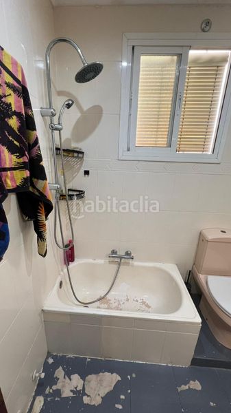 Foto fbcaeab4-c5d1-483c-8a22-830a9959a37d. Flat with heating in Oeste Logroño