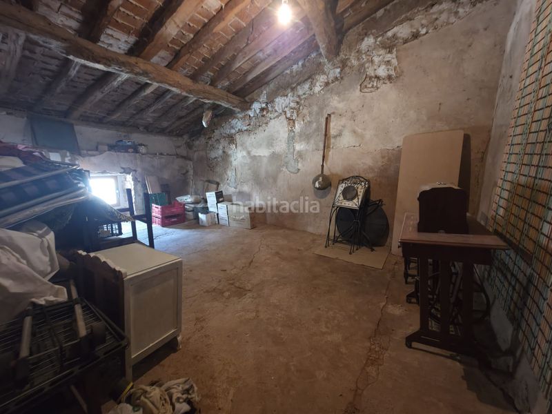 Foto 1d7a34ff-7b85-490b-80c3-4cc2347972e5. Casa amb calefacció a Torralba del Río