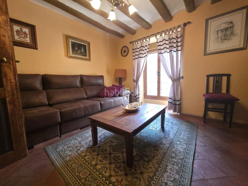 Foto 242291ad-362b-4372-92a7-720f245d0939. Casa amb calefacció a Torralba del Río