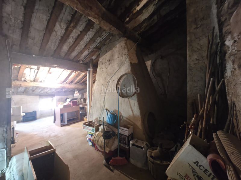 Foto 2c341ce4-9417-4c53-87eb-2ce458334368. Casa amb calefacció a Torralba del Río