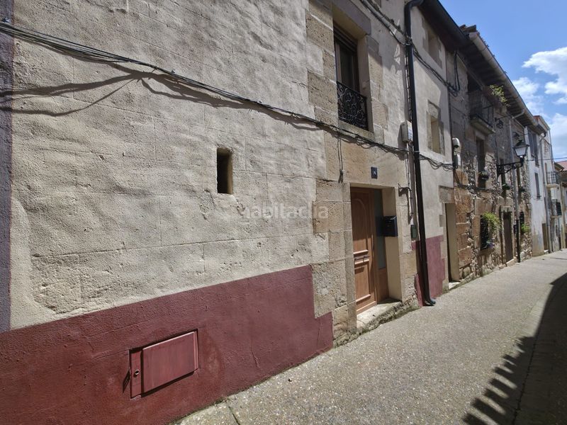Foto 4fb4b1a6-bcdd-417b-9e2c-074b98d54a22. Casa amb calefacció a Torralba del Río