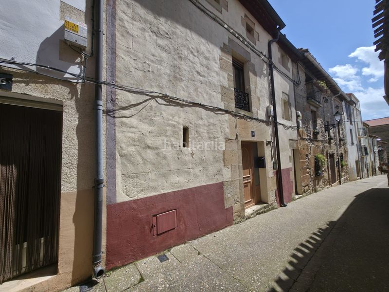 Foto 7237bd18-4e77-496e-b73b-15aaf59690ac. Casa amb calefacció a Torralba del Río
