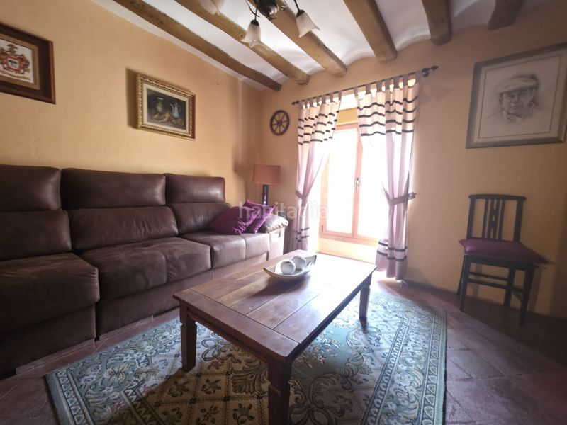 Foto a2636420-20ef-4160-8c1f-e8ff7d18a4b4. Casa amb calefacció a Torralba del Río
