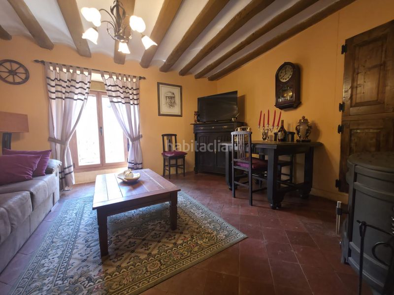 Foto a5ef1f06-4b16-41f8-84a6-0264166875ad. Casa amb calefacció a Torralba del Río