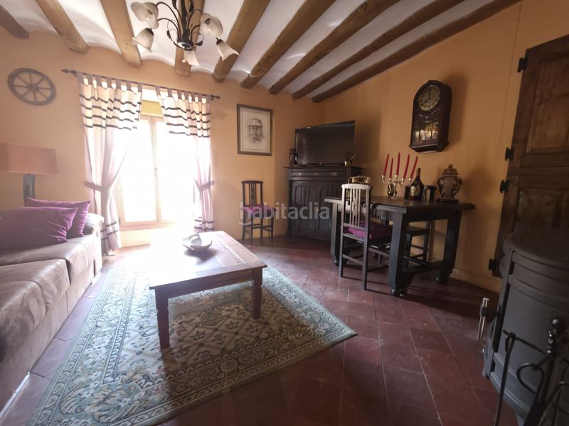 Foto a7745147-825b-44e2-b082-491152b470da. Casa amb calefacció a Torralba del Río