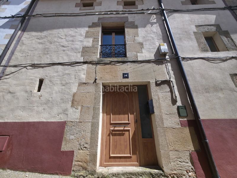 Foto d4de4ea0-8e9e-4ab7-b79e-9cd7cb636dd1. Casa amb calefacció a Torralba del Río