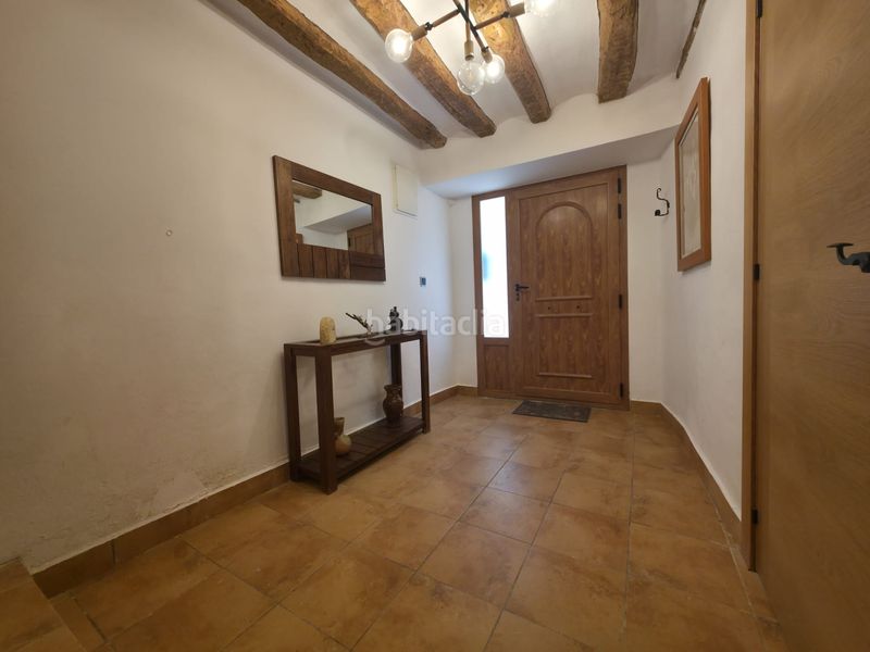 Foto e454161e-b99f-42bb-882a-65f8c6ba6ed6. Casa amb calefacció a Torralba del Río