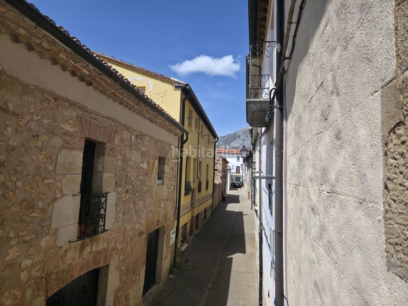 Foto f811c5e4-cd53-45f5-896e-0d56c3dd9ae9. Casa amb calefacció a Torralba del Río