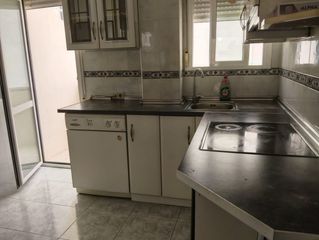 Apartament a Calle Somosierra 35