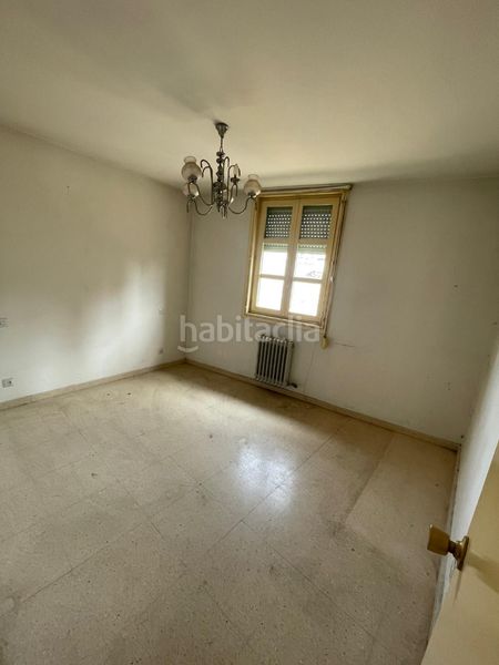 Foto 88c4e9d5-ebc0-4e03-a33a-0c502238e182. Apartament amb calefacció a Casco Antiguo Logroño