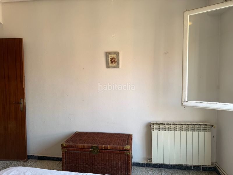 Foto bab2f792-f185-480f-86f1-765d533e6aa5. Pis amb calefacció a Oeste Logroño