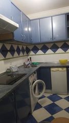 Piccolo appartamento in Nájera. Apartamento en najera con trastero