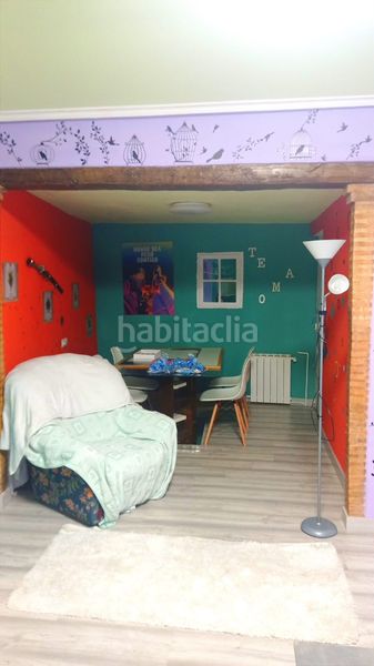 Foto 4e07cc7a-4b9a-498b-88c4-664ff095235b. Casa amb calefacció aparcament a Fuenmayor