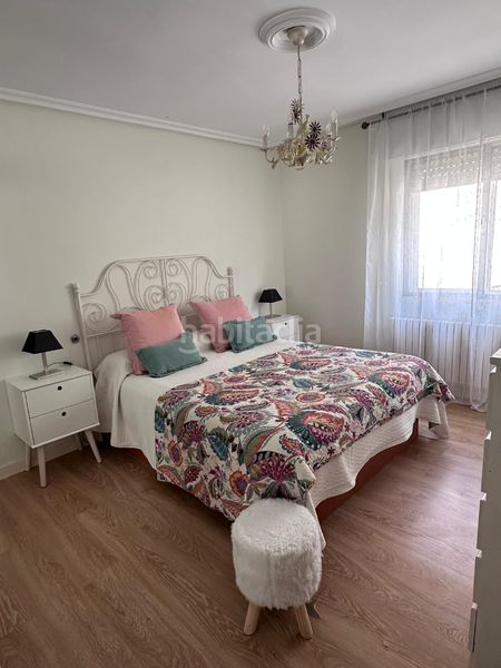 Foto 00def0b4-495b-4953-8476-7af1de40050a. Pis amb calefacció a Viguera