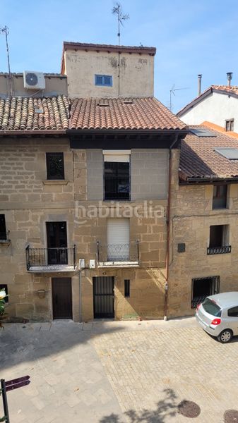 Foto 735f3397-08b4-46a7-90a4-d40c44dfc551. Casa amb calefacció aparcament a Elciego