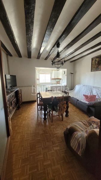 Foto b02b6254-cdb9-4dde-9a94-ba994ba6cda3. Casa amb calefacció aparcament a Elciego
