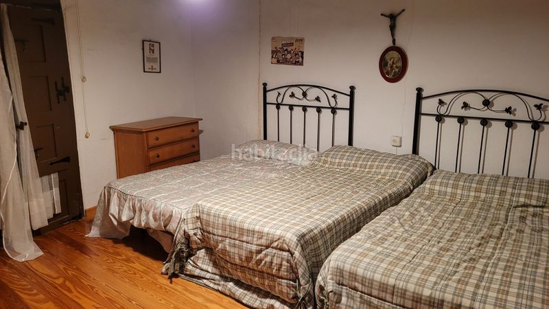 Foto c4172503-0fe1-49c7-927e-17a7507d6995. Casa amb calefacció aparcament a Elciego