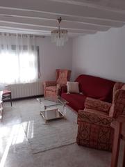 Casa  Calle somo bajo. Piso en nalda