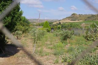 Terreny residencial  Calle vado