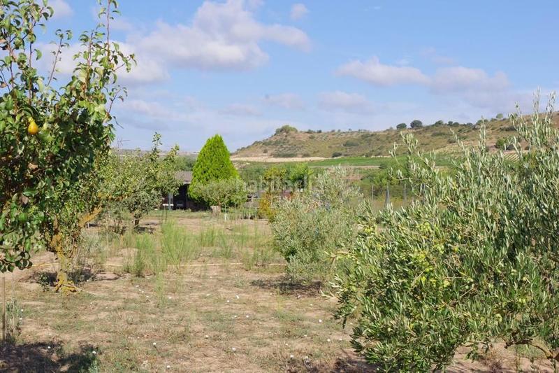 Foto 487600bd-fa60-4443-911c-cab7b1a160ac. Terreno residencial en El Cortijo Logroño