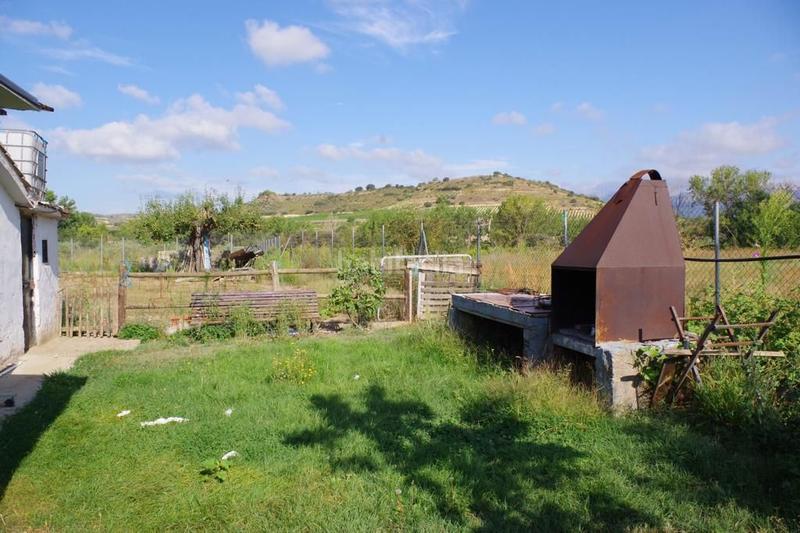 Foto d4b97ed4-7481-496e-9581-2e987773e359. Terreno residencial en El Cortijo Logroño