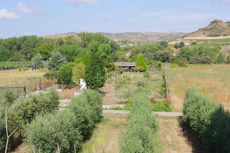 Foto 03fef14d-6edc-450b-a352-358800f363fb. Terreno residenziale in El Cortijo Logroño