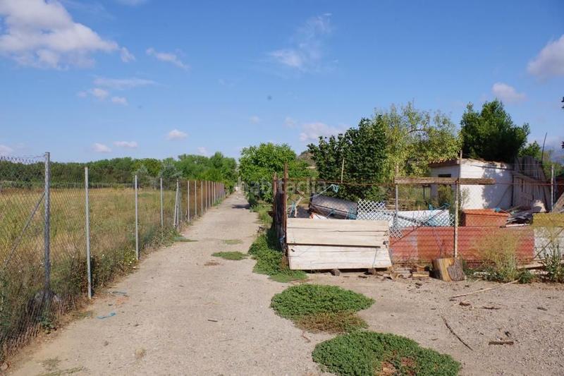 Foto 5b6eea48-371c-46ea-a34f-3548ada1c6b0. Terreno residenziale in El Cortijo Logroño