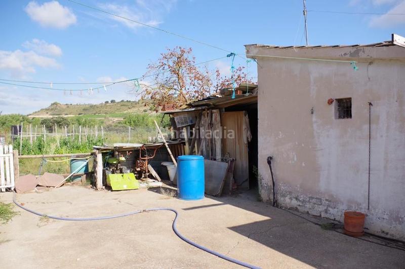 Foto 7849ca69-e7ad-4683-841c-80665f77cb06. Terreno residenziale in El Cortijo Logroño