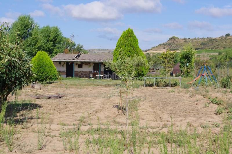 Foto cbfa1481-02ca-4d64-8b95-3a5a2a97bc5f. Terreno residenziale in El Cortijo Logroño