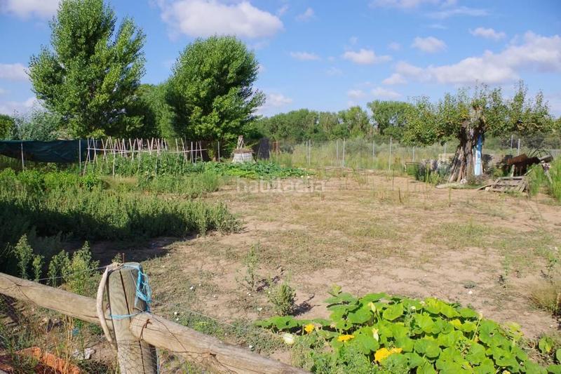 Foto a61b2d0b-7b13-4319-a08e-7869cf348ef4. Wohngrundstück in El Cortijo Logroño