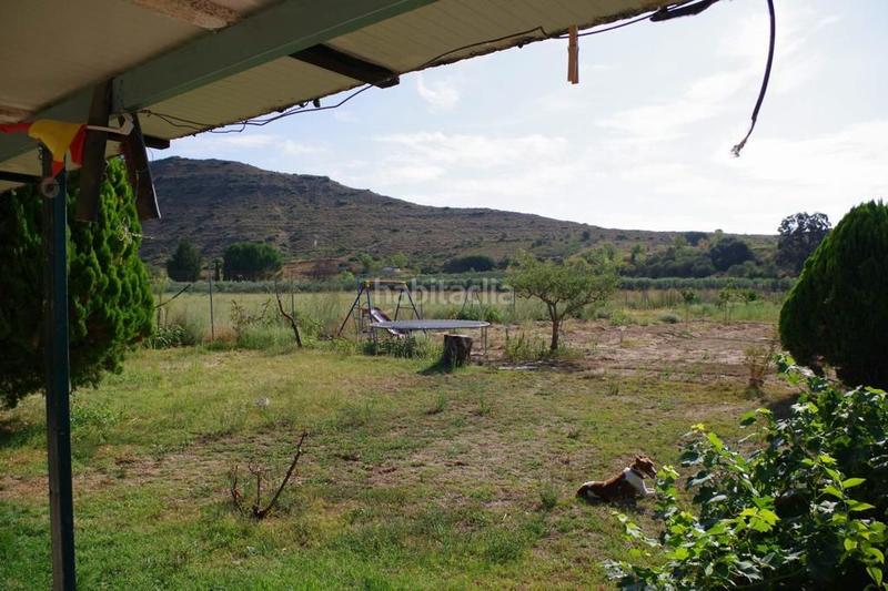 Foto d6b4b05e-60d8-4b19-9685-8bb0fb28fdae. Wohngrundstück in El Cortijo Logroño