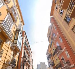 Edifici  Carrer de quart. ¡oportunidad de inversión! ??