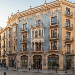 Edifici  Carrer del salvador. Venta de edifico en calle salvador, valencia