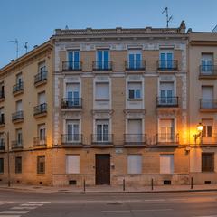 Edifici a Sant Francesc. Venta de edifico en pérez bayer, valencia