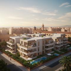 Edifici  Calle de alejandra soler. ¡oportunidad de inversión! ?? co-living en venta