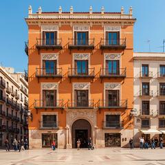 Edifici  Carrer de roteros. Edificio en venta, valencia