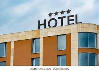 Edificio en Monte el Pilar. Venta de hotel 4 estrellas en venta