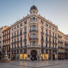 Edifici a La Seu. Edificio en venta en centro histórico de valencia