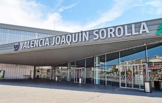 Local Comercial en La Raïosa. Venta de local a pasos de joaquin sorolla